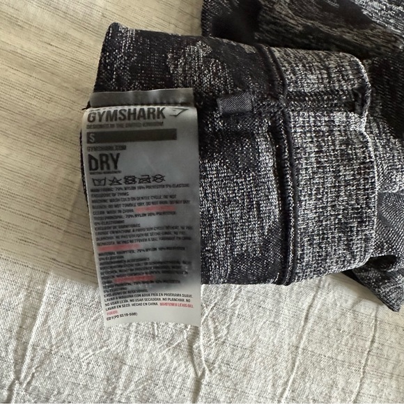 Gymshark Leggings 🖤 - Picture 5 of 5